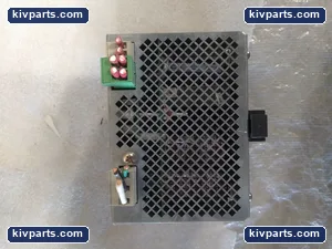 Allen-Bradley 1606-XL240DR Redundant Power Supply Module – actual item, photo 6 of 9