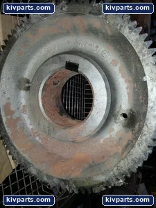 Industrial Heavy Duty Gear 280mm x 90mm x 100mm Thick Life Time Duty Rated OEM – actual item, photo 5 of 7