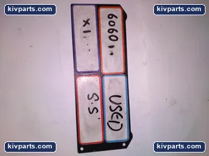 General Electric SELA6AT0060 Current Limiting Circuit Breaker – actual item, photo 4 of 4