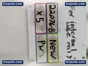 Eaton E30KA231 Extended Button – actual item, photo 4 of 4