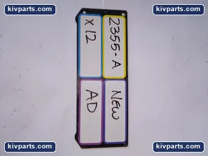 Littelfuse FLA010 SLO-BLO Time Delay Fuse – actual item, photo 4 of 4