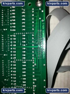 17-020032 Control Board PCB Circuit Module – actual item, photo 3 of 3