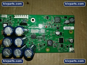 Applied Energy SA5166-E Charger Main Control Board PCB – actual item, photo 2 of 3