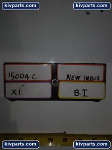Krauss Maffei 5088095 AE 501 PLCs/Machine Control – actual item, photo 8 of 8