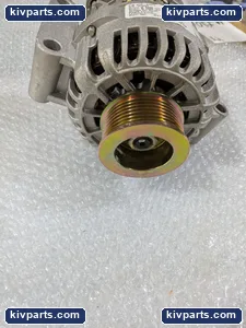 Ford 213-3197E Serpentine Pulley – actual item, photo 2 of 5
