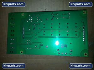 Applied Energy SA5010-E Power Supply Board PCB Module – actual item, photo 2 of 2