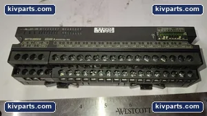 Mitsubishi AJ65SBTB3-16D Cc-link Melsec Input Unit Module – actual item, photo 2 of 5