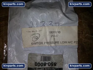 850-8000 Cool Point Low Pressure Switch – actual item, photo 2 of 2