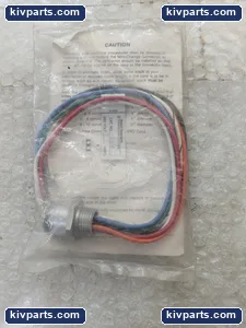 Woodhead 42805 Male Receptacle – actual item, photo 2 of 5