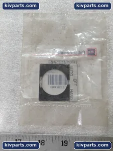 Crouse-Hinds 10250TS49 Hand 3 Position Selector Switch – actual item, photo 6 of 7
