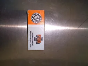 General Electric GE-222 Semiconductor