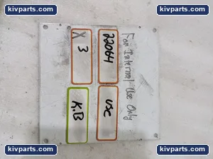 Square D 9070EL3D9 Industrial Control Transformer – actual item, photo 6 of 6