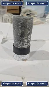 MCAB1 1” Breakaway Coupling – actual item, photo 3 of 6