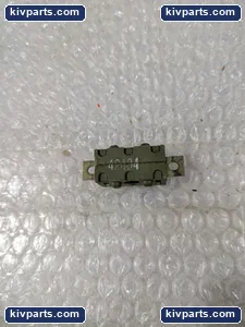 Arrow Hart 42417-A Heater Element Motor Starter – actual item, photo 2 of 4
