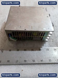 Weidmuller W831312081307 PRO-M Power Supply Module – actual item, photo 6 of 9