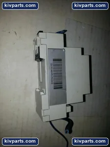 EPA NF-S-412451/1-10 EMI RFI Line Filter – actual item, photo 2 of 2