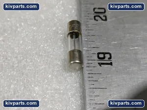 Bussmann SFE-7-1/2 Fuse – actual item, photo 5 of 7