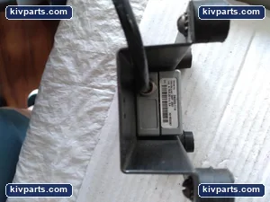 Datalogic DS2200-1110 Mount Laser Barcode Scanner – actual item, photo 3 of 5