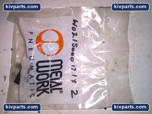 W0215000 Pneumatic Component – actual item, photo 2 of 3
