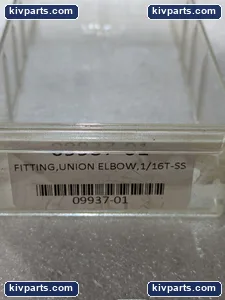 Swagelok 6/ORDER Tube – actual item, photo 2 of 8