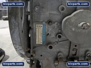 Veeder-Root 13C15-5 Fuel Dispenser Part – actual item, photo 6 of 9