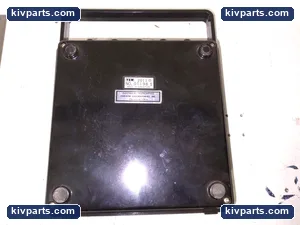 Yokogawa Panel Meter – actual item, photo 3 of 4