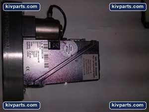 Bronkhorst APP-241A EL-Flow Mass Flow Meter – actual item, photo 2 of 3