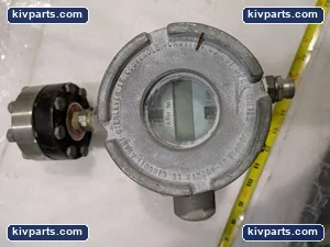 VTVS-40 – actual item, photo 5 of 6