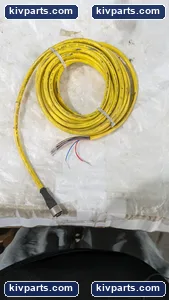 Banner QDE-1225E Cable – actual item, photo 5 of 6