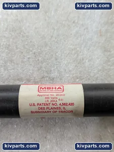 Littelfuse Flsr 3 Class RK-5 SLO BLO Fuse – actual item, photo 15 of 20