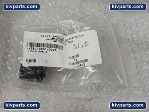 Fanuc A98L-0031-0028 Lithium Battery – actual item, photo 2 of 4