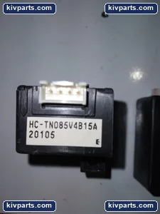 Yaskawa TN085V4B15A Yasakawa Electric HC- Sensor – actual item, photo 2 of 5