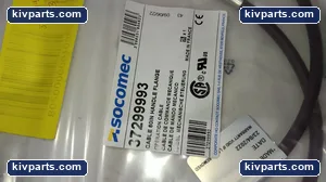 Socomec 37299993 Cable – actual item, photo 2 of 3