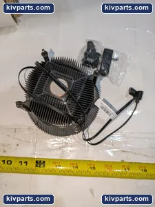 I71C Cooler Master Suport Socket – actual item, photo 5 of 7
