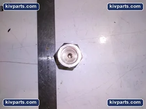 Parker 316SS/3161SS Thermowell H2119 – actual item, photo 3 of 5