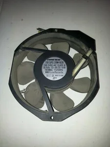 NMB 5915PC-20W-B20-S11 AC Axial Cooling Fan