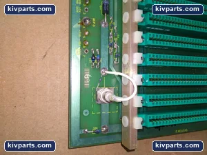 Tri-sen 85-2522 Backplane Turbomachinery PCB – actual item, photo 3 of 5