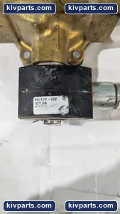 Wayne 890632-002 Ultra HI-Capacity Valve – actual item, photo 2 of 6