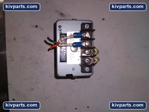 Scientific Columbus CT-510-A4 Exceltronic Current Transducer – actual item, photo 2 of 3