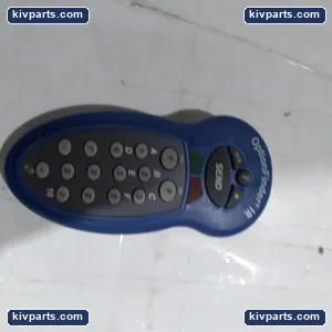 Option Technologies OptionFinder IR 2100K Audience Response Keypad Lot of 25 – actual item, photo 3 of 5