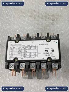 Arrow Hart ACC450UMM30 Purpose Magnetic Contactor – actual item, photo 3 of 5