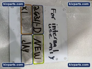 Eaton FL16T8 Edison Fuse – actual item, photo 7 of 7