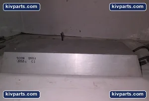 JRM 500W-2ROJ Japan Resistor – actual item, photo 2 of 3