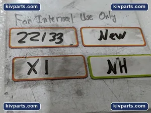 Eaton C0200E2B SER 2 Transformer – actual item, photo 5 of 5
