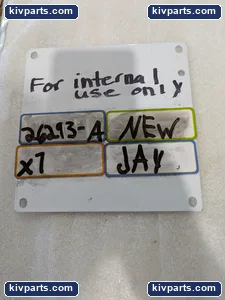 WAGO 282-308 Terminal Block – actual item, photo 11 of 11