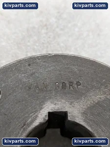 XT315 Bushing Industrial Power Drive – actual item, photo 3 of 7