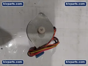 Nippon Pulse PF42-48E5-89 Motor – actual item, photo 3 of 5