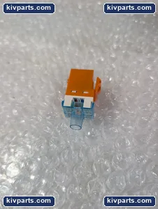 Commscope 1375191-5 Connector – actual item, photo 2 of 7