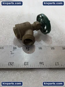 ANSI/BSF61.8 American Valve – actual item, photo 3 of 6