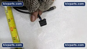 Keyence GT2-CH5M When Connecting the Connector – actual item, photo 5 of 8
